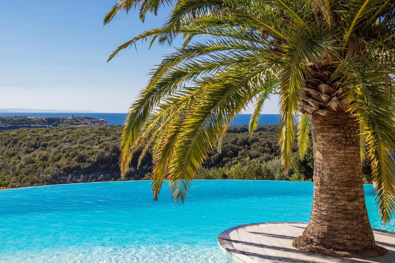 Résidence Terra Marina Villa Bonifacio (Corsica)